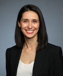 Alina N. Winters